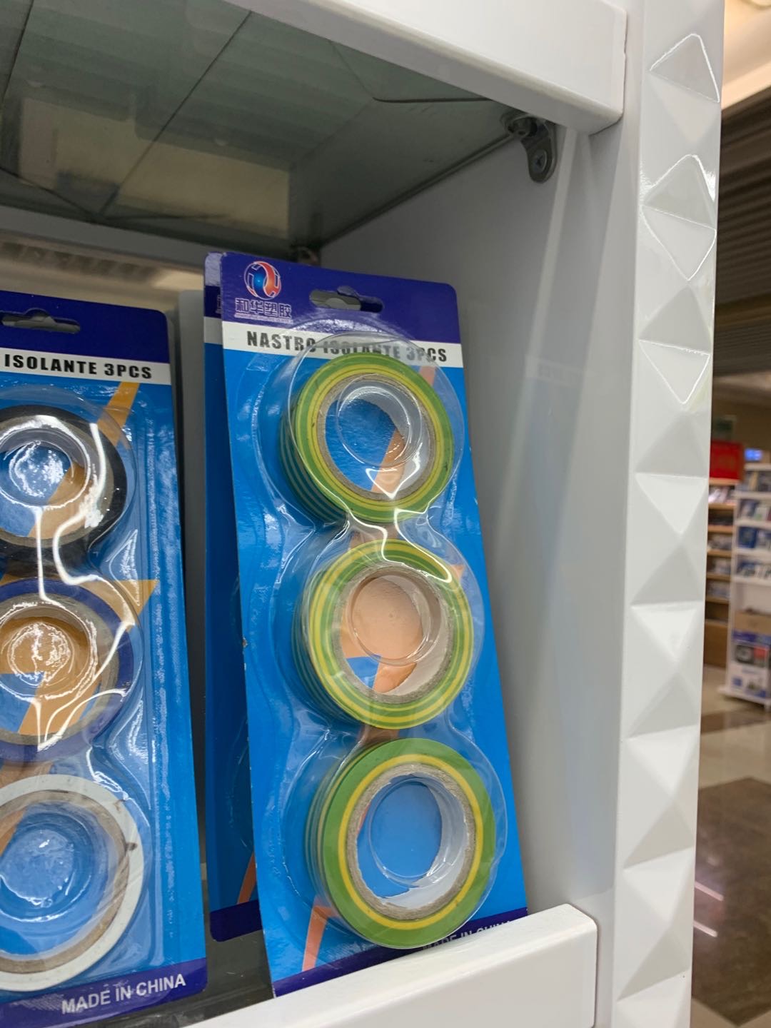 胶带/透明胶带/透明款胶带/手账胶带/橡胶胶带细节图