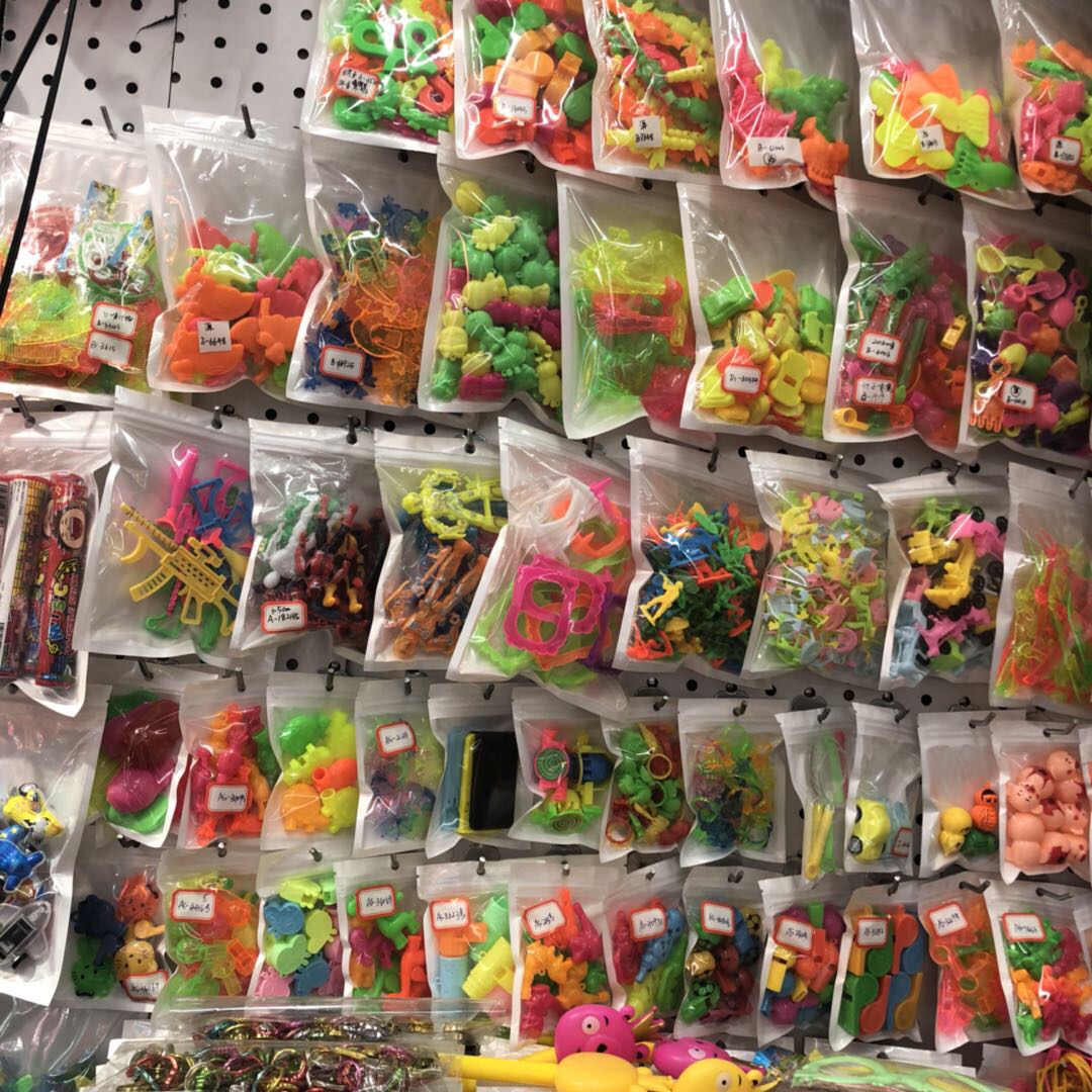 Xiali Toys describe pic - 3