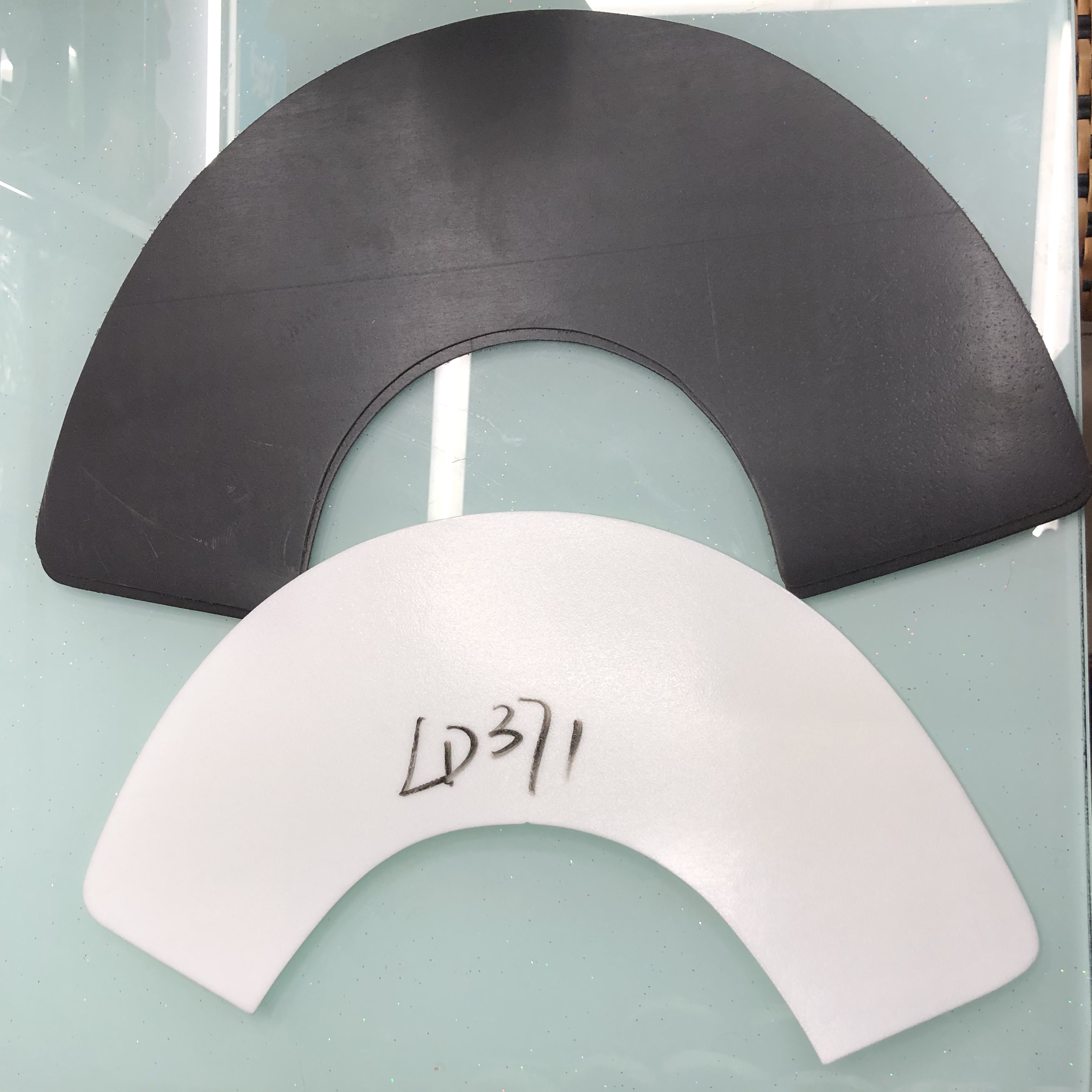 Hat Material Hat Piece Woven Hat Material Hat Accessories Diy Materials full figure