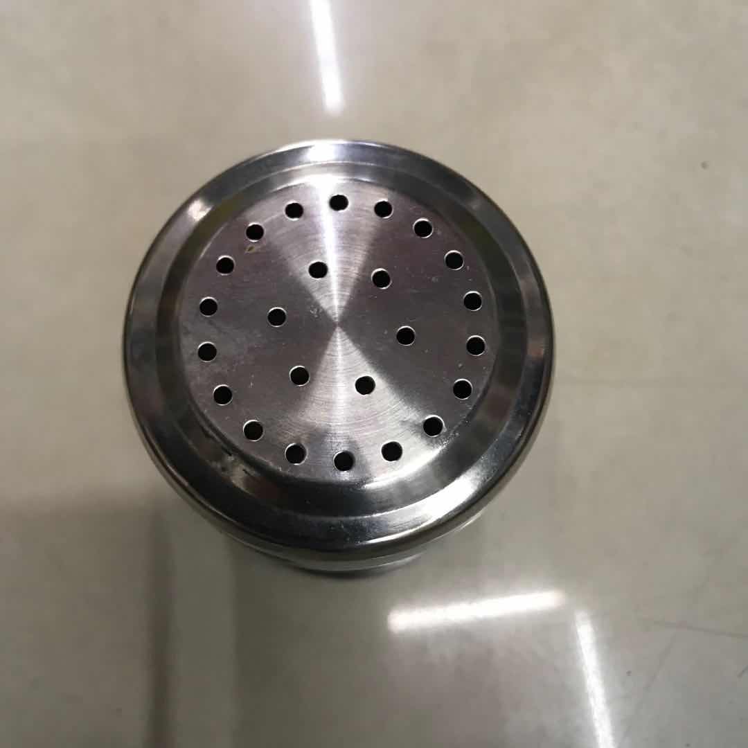 调料罐子玻璃调料盒厨房调料瓶套装调料收纳盒密封盐罐调味罐产品图