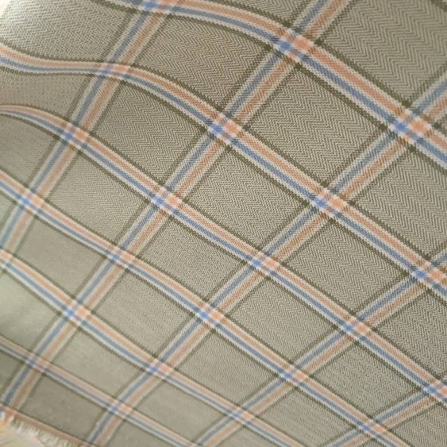 布/纱细节图