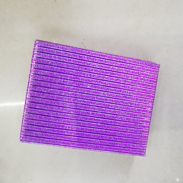 7*9纸质首饰盒项链盒戒指盒细节图