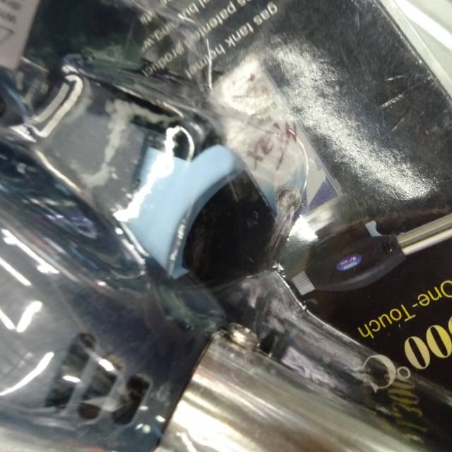 工厂直销喷火枪烤肉枪高温烘焙烧冷风家用猪毛产品图