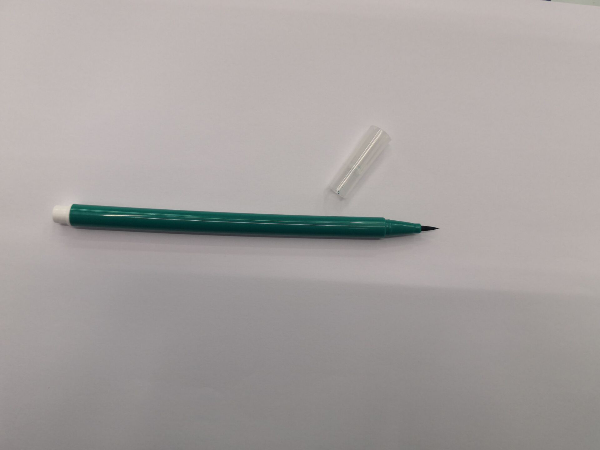 Golden Crown Stationery Office Culture Writing Tools For Kids Student Learning Stationery H352 Soft-Head Color Pen Graffiti Color Pen Beginners Hand Pen For Kids Student Stationery Supplies details Picture