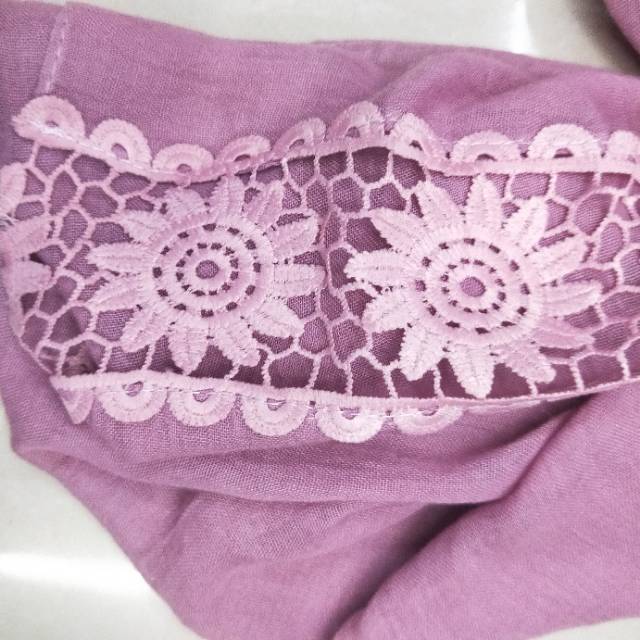 Manufacturers Direct Sales Of Korean Version Of Ethnic Style Adult Women Woven Scarf details Picture