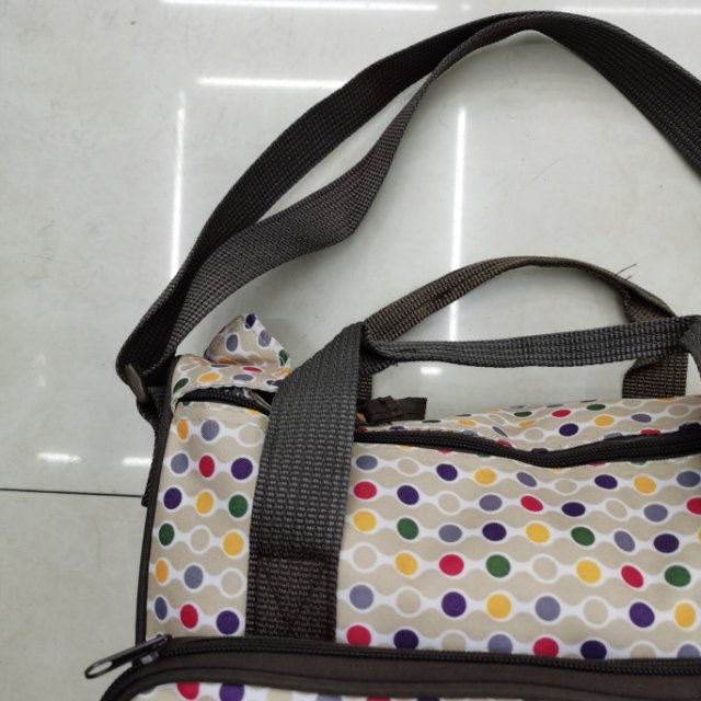 Portable Bag Backpack Shoulder Bag Handbag Handbag Women's Bag Boutique Bag Explosion details Picture