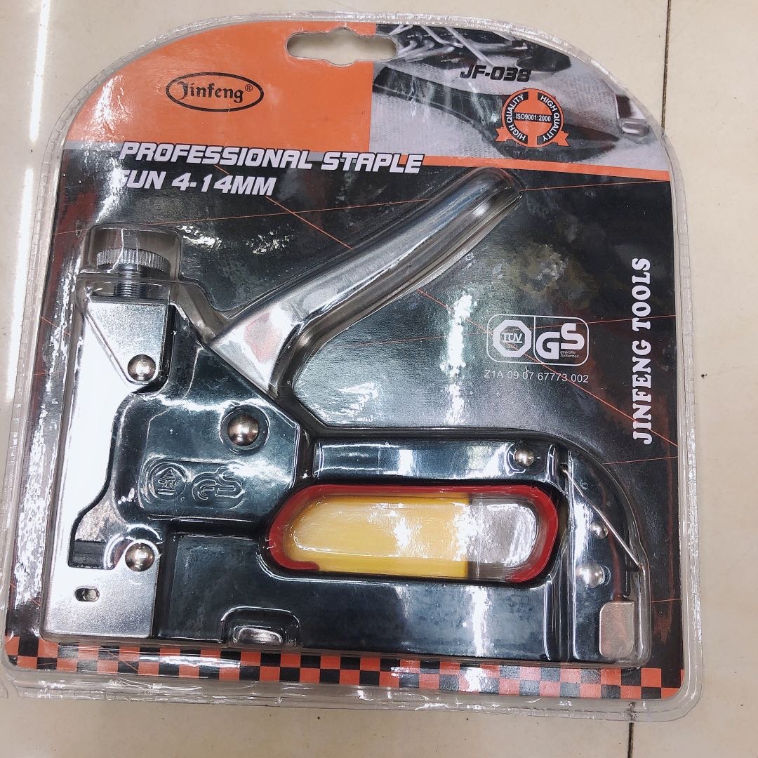 义乌好货 手动铆钉枪拉铆枪柳钉枪拉钉铆抢双把卯钉抢家用工具细节图