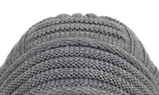 Fashionable, trendy, warm and versatile winter knitted hats for men and women Specification image
