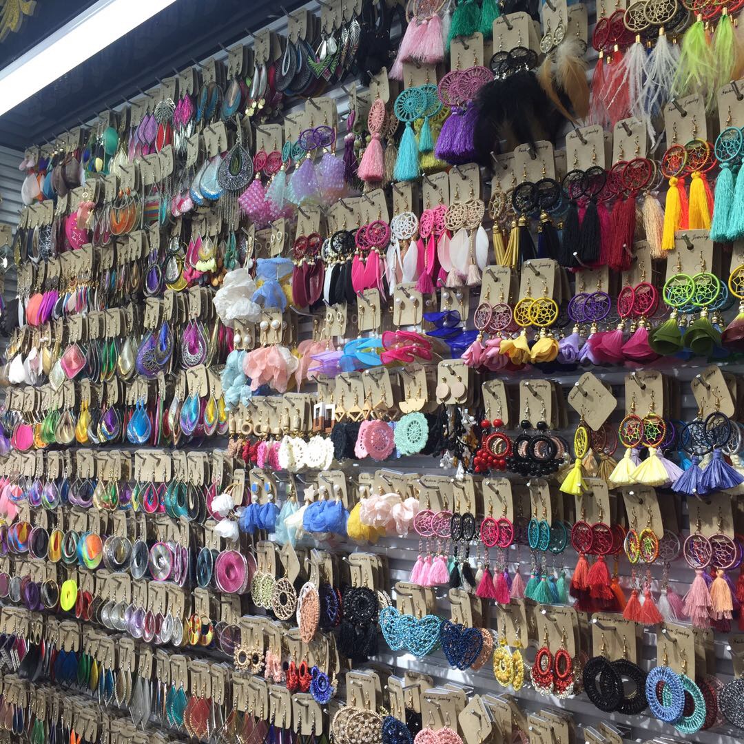 Nan Nan Accessories describe pic - 3