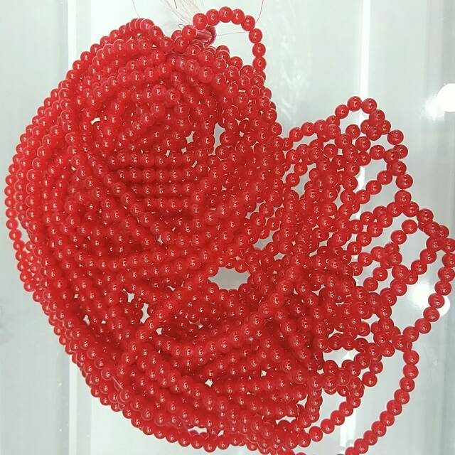 DIY accessories, necklaces, women's accessories, simple and elegant birthday gifts for girls