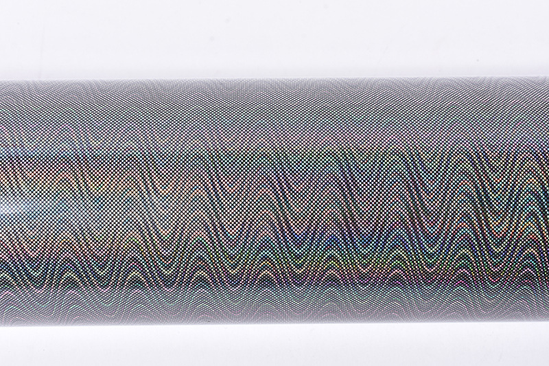 50 cm wide engraving film Thermal transfer film environment-friendly metal film engraving film thermal transfer film