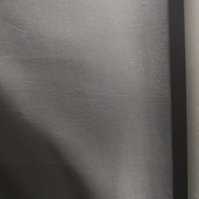 Silver-Coated Fabric Fabric With Single And Double Sides