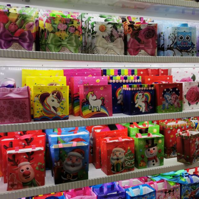 Haojie Bag Factory describe pic - 2