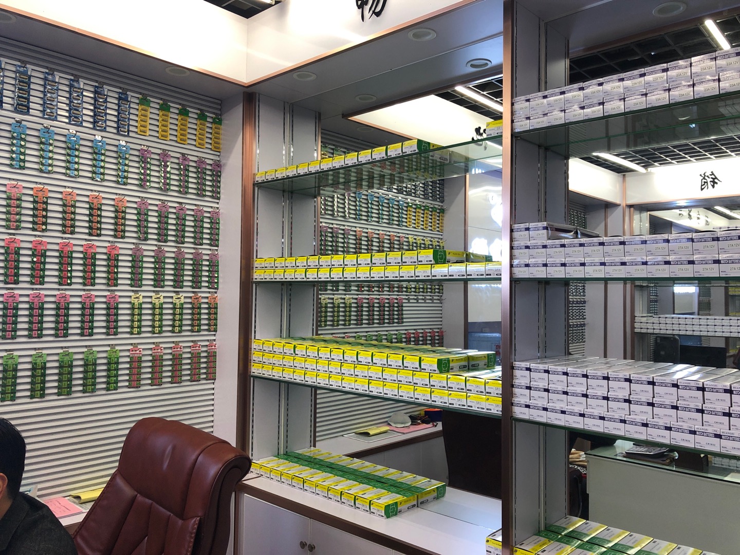 Global Button Electronics Factory Direct sales describe pic - 2