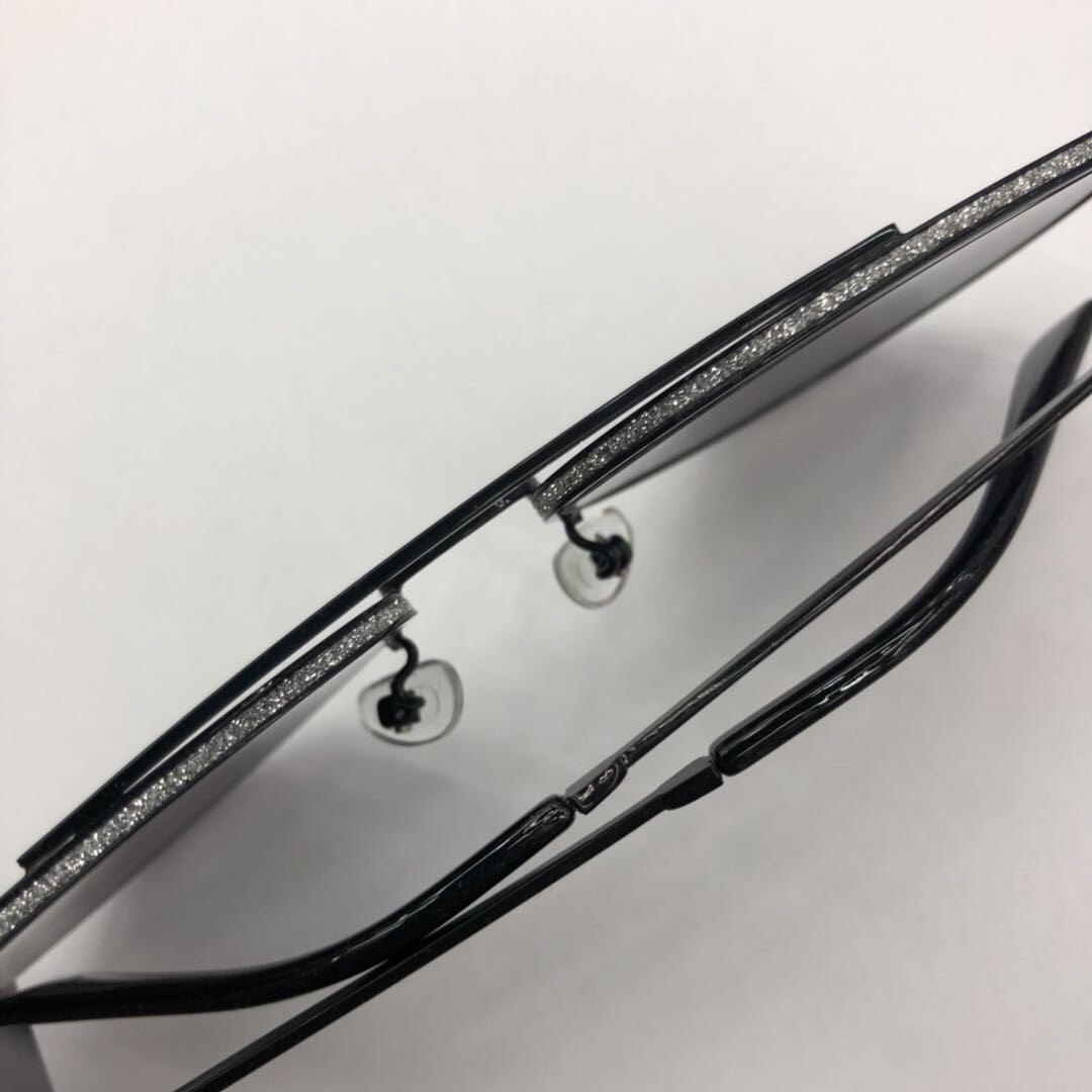 眼镜/墨镜/太阳镜/墨镜男士不规则时尚/太阳镜男产品图