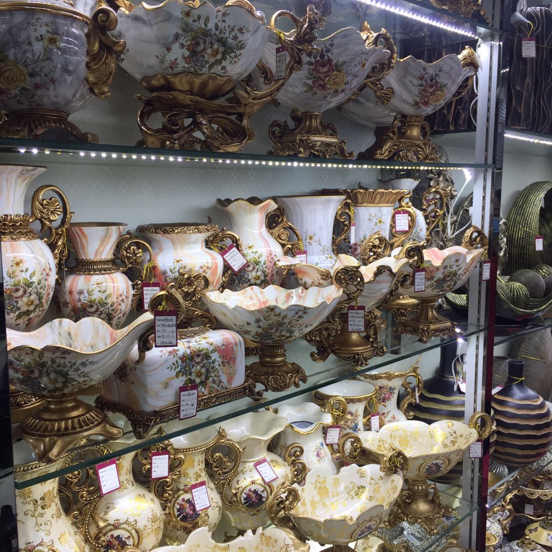 Yongbi Home Gifts describe pic - 1