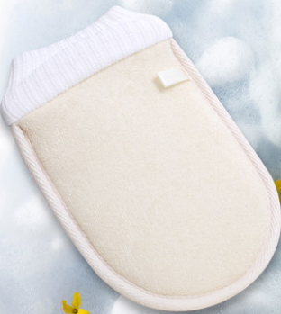 Loofah bath scrubbing gloves, bath scrubbing towels, bath scrubbing magic tools, bath towels, powerful for scrubbing mud and dust without pain