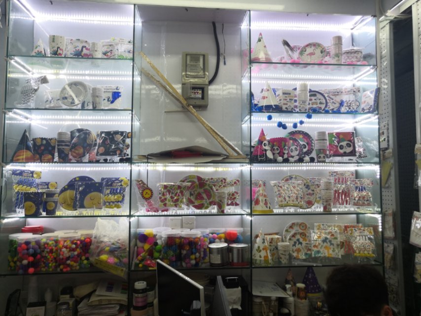 Yiwu surgent artes y oficios co., LTD describe pic - 2