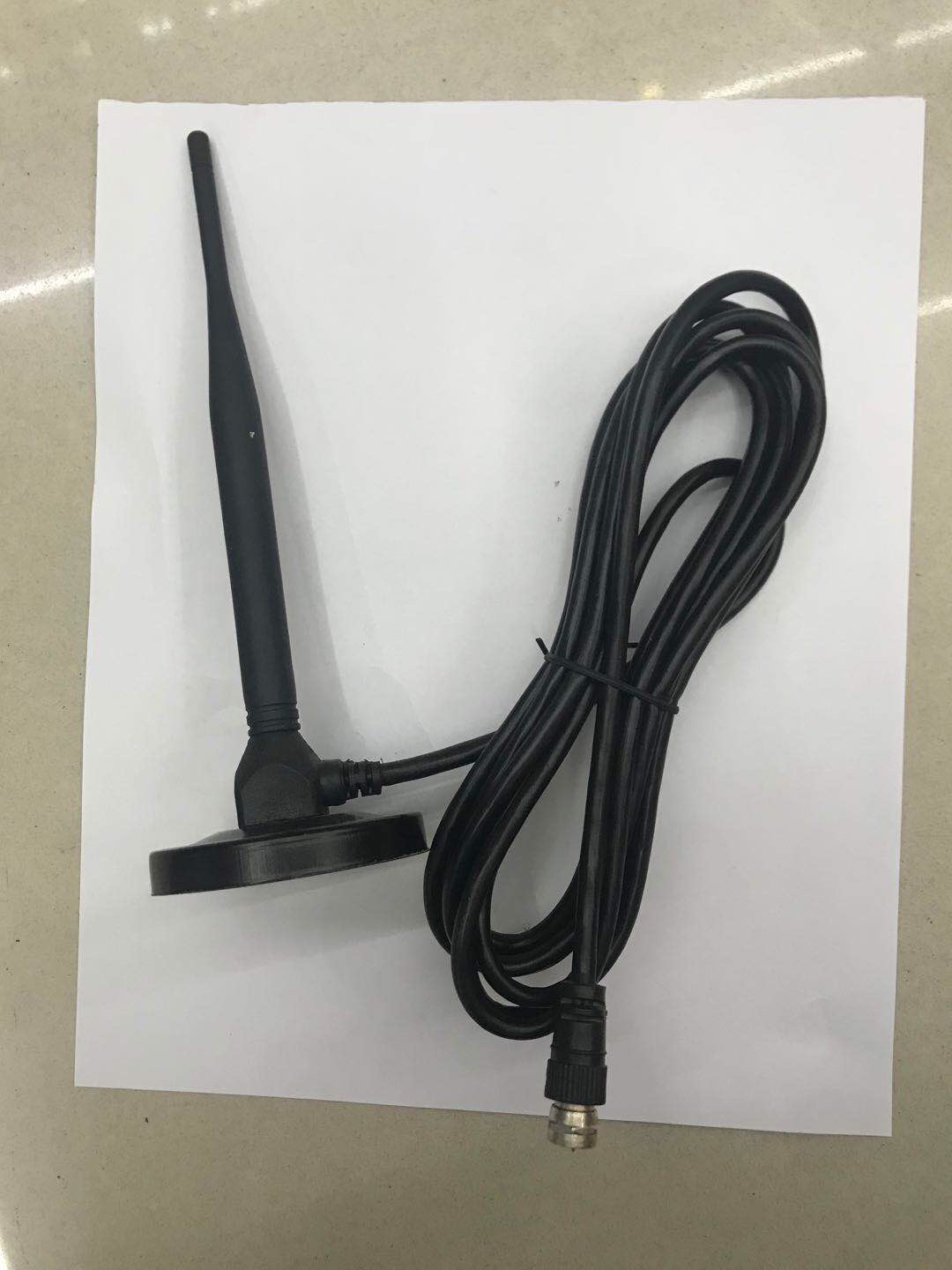 HD TV antenna ground wave digital set-top box