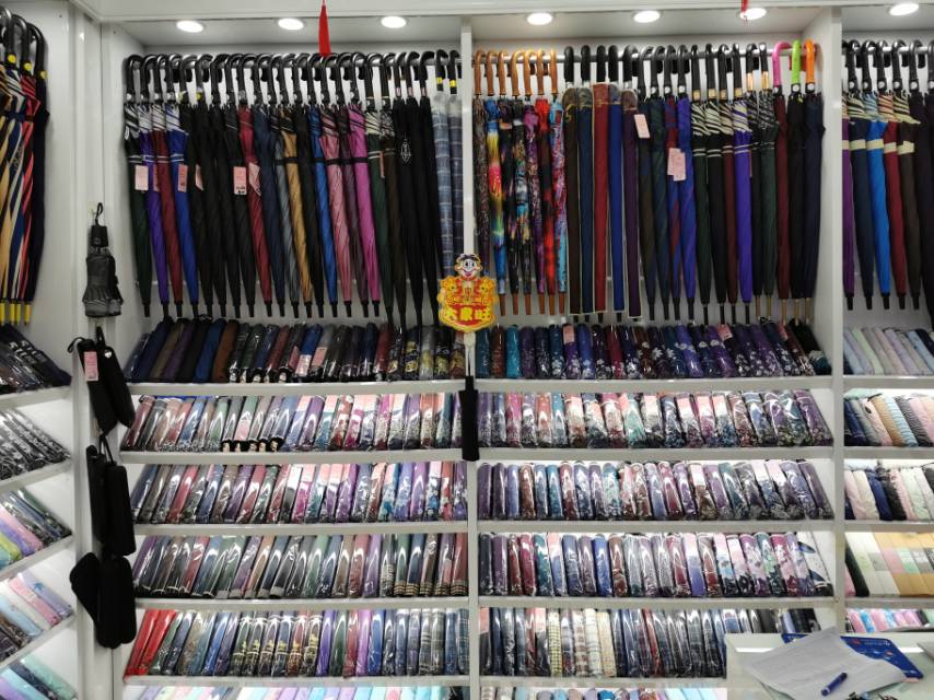 Xinpeng Umbrella Industry describe pic - 2