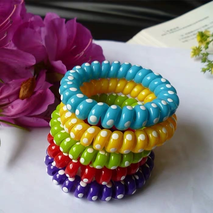 Colorful Selection