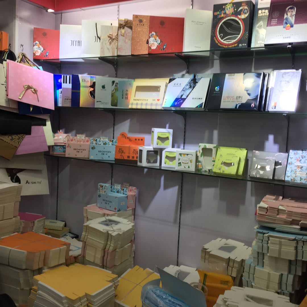 Yiwu Taishan Printing Co., LTD describe pic - 2