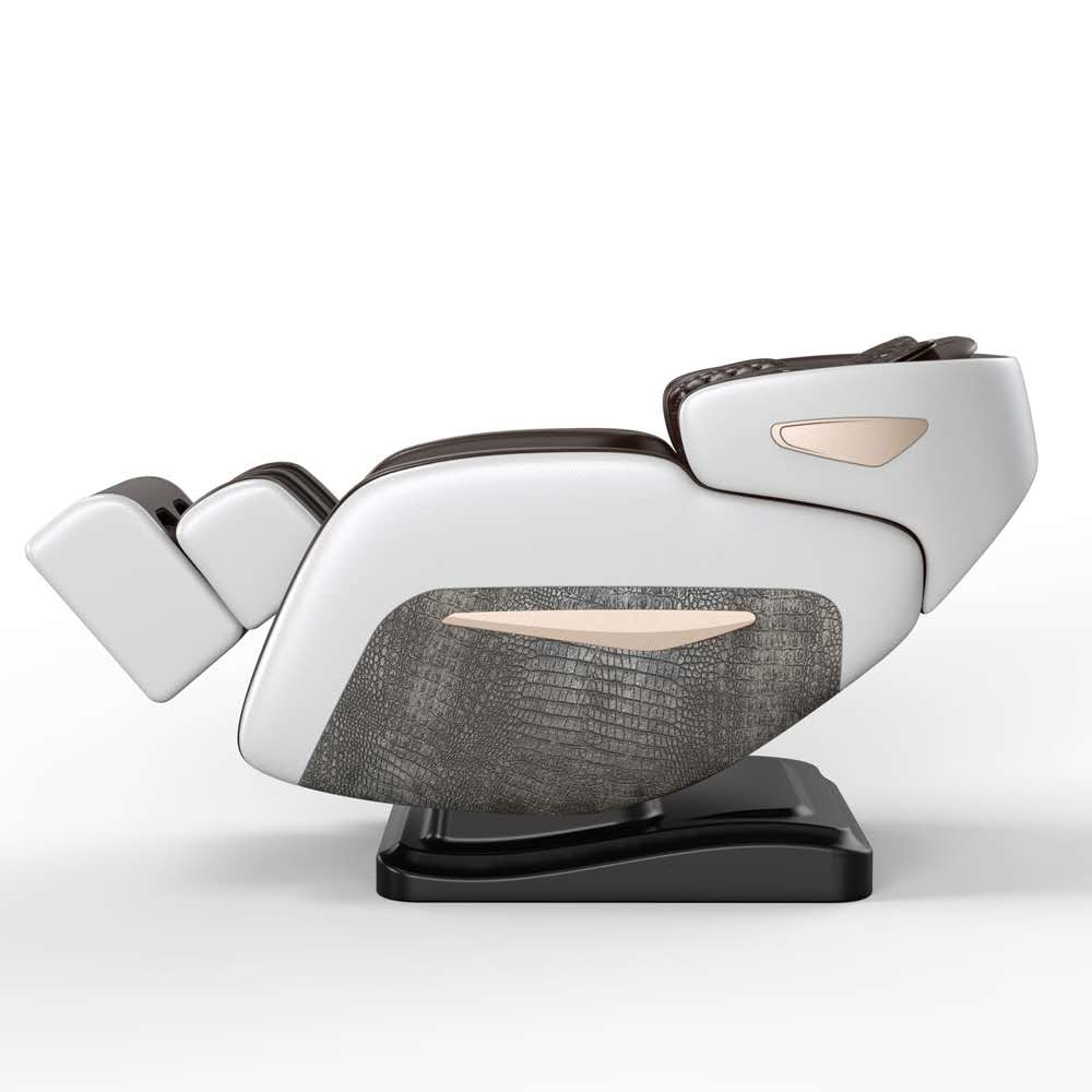 Guinness electric Massage chair Home full-body space luxury cabin Specification image