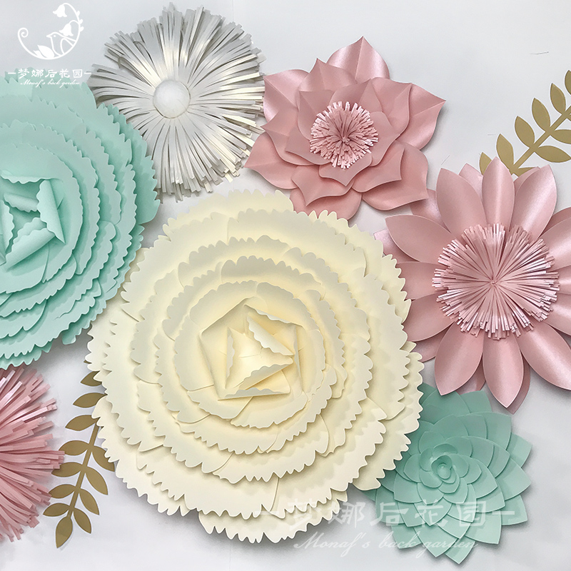 Embroidery Flowers Applique Cloth Applique Pattern Cheongsam Red Small Applique Clothing Patch Applique Decorative Accessories Applique Cloth Specification drawing