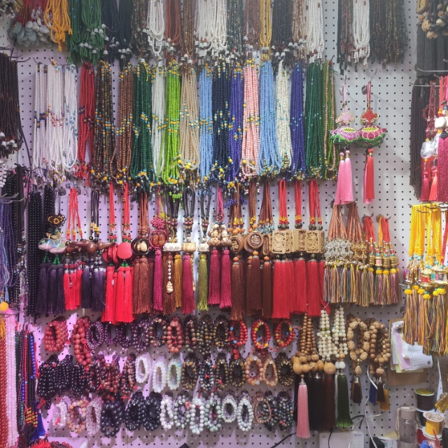 Wholesale of Siyu handicrafts describe pic - 1