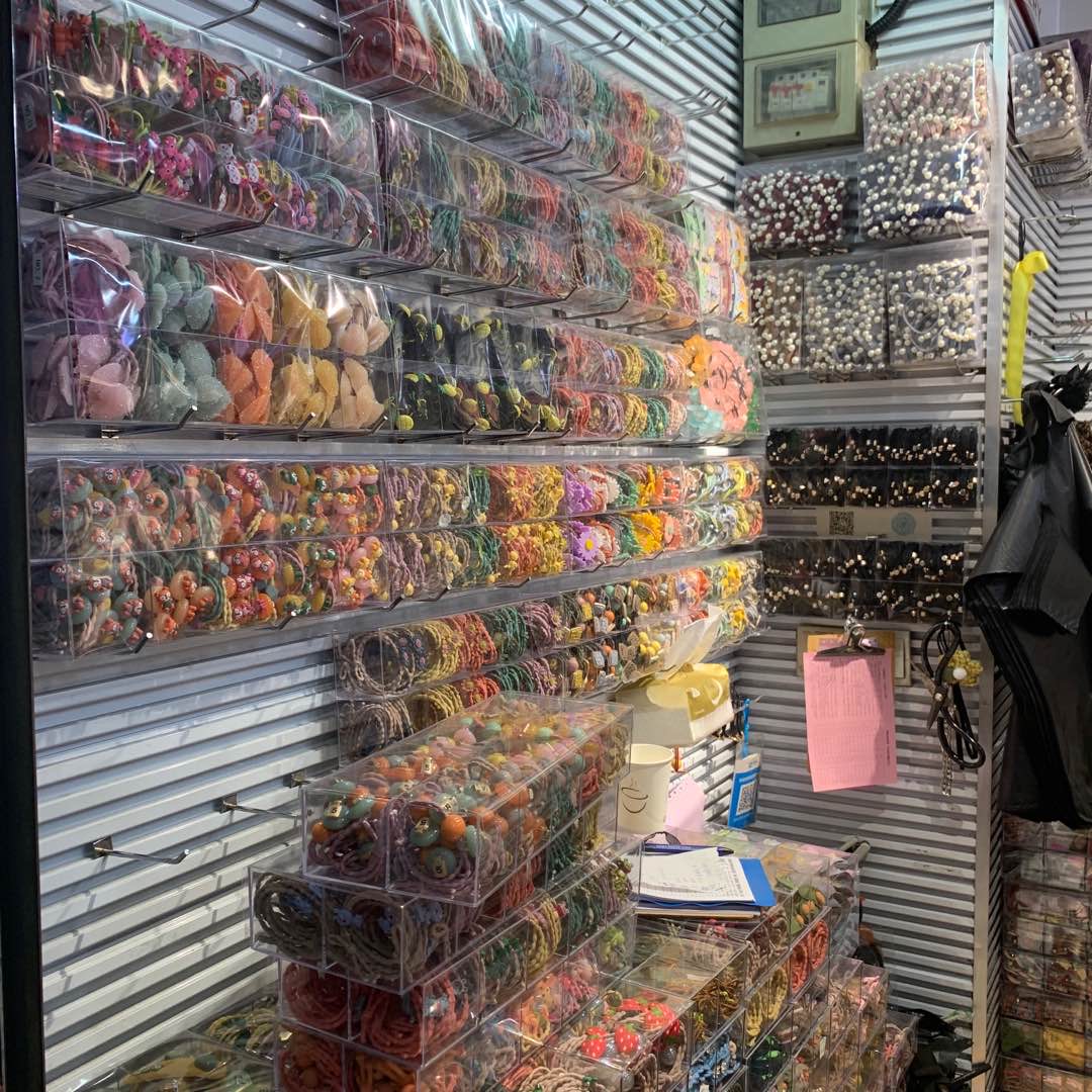 Nao Nao Accessories describe pic - 1