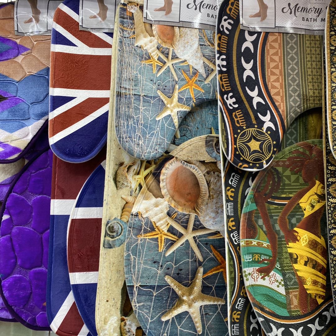 地垫/直销/厂家细节图