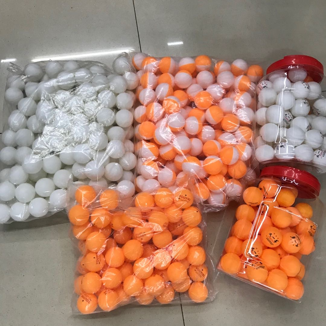 乒乓球/乒乓球产品图