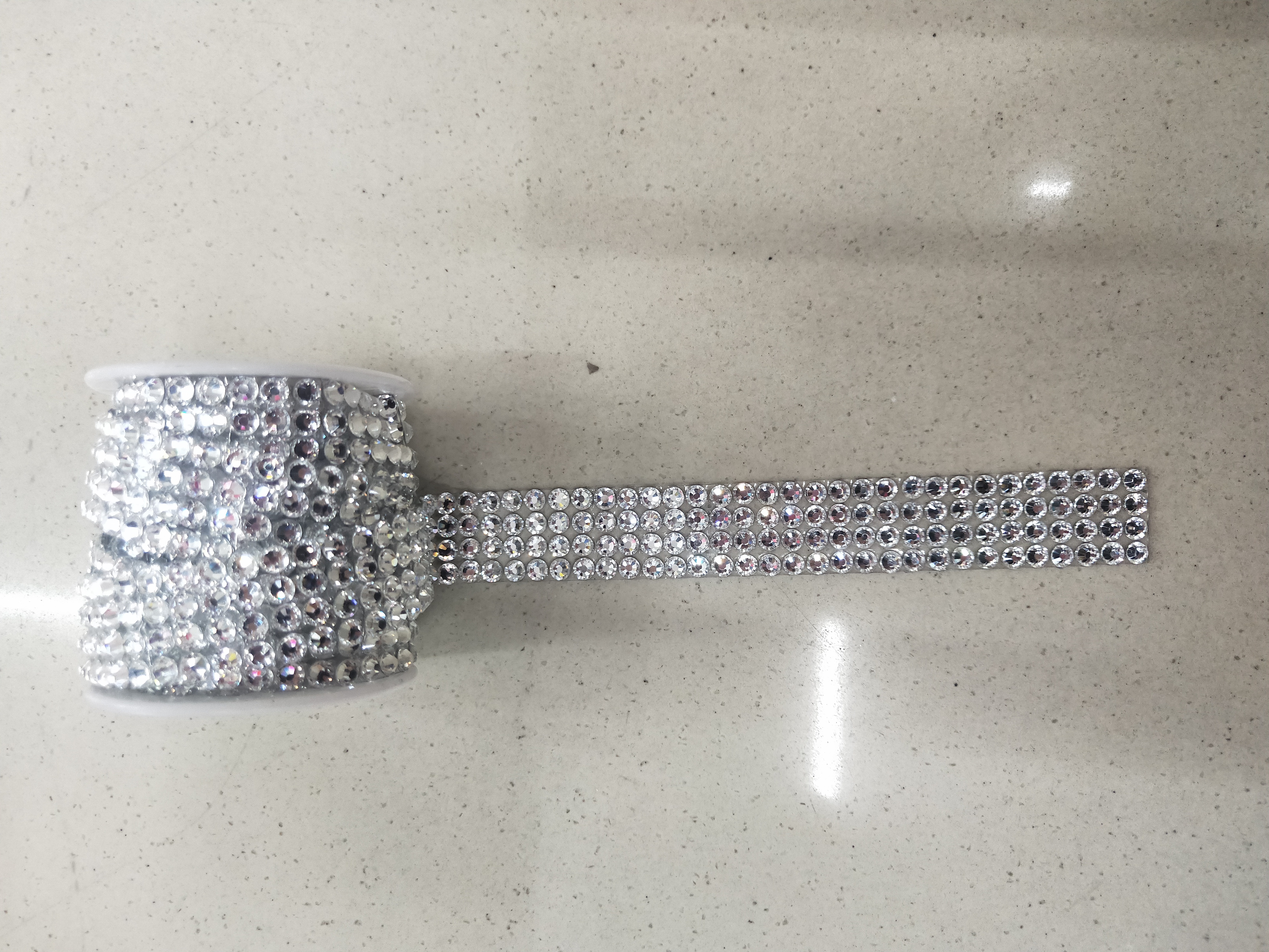 A Drill Code Chain Mesh Glue Hot Melt Glue Hot Drill Glass Drill Net Drill Row Drill Specification drawing
