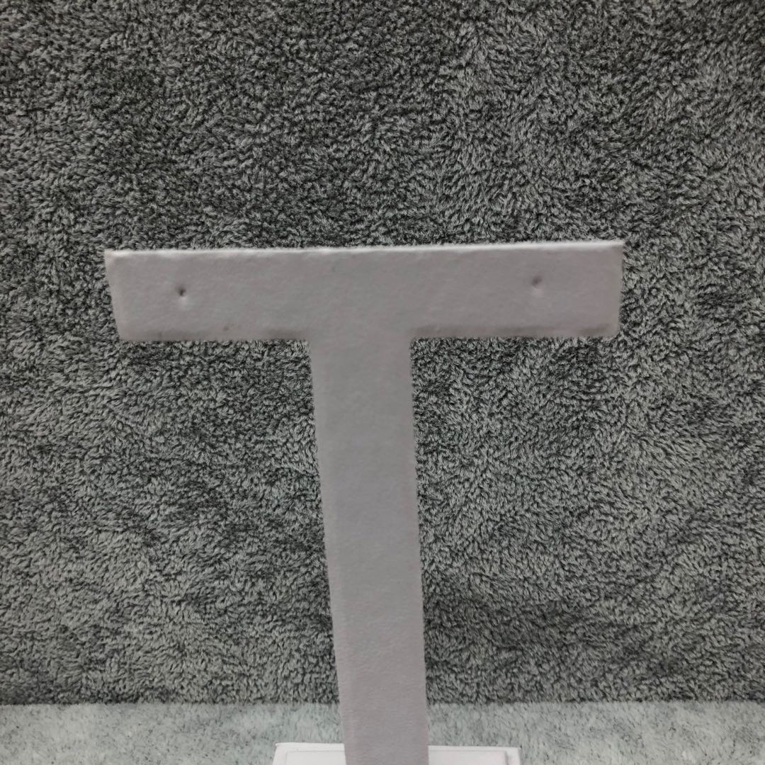 饰品收纳盒/模特道具/戒指盘产品图