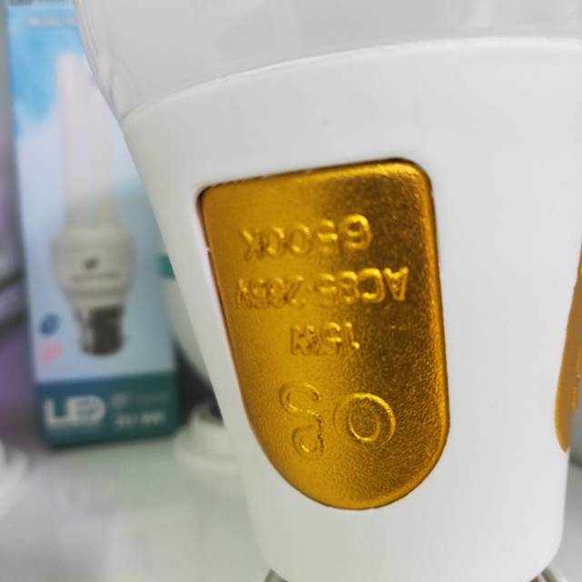 Energy-Saving Light Bulbs Led Light Bulbs Household Portable Assembly Light Bulbs details Picture