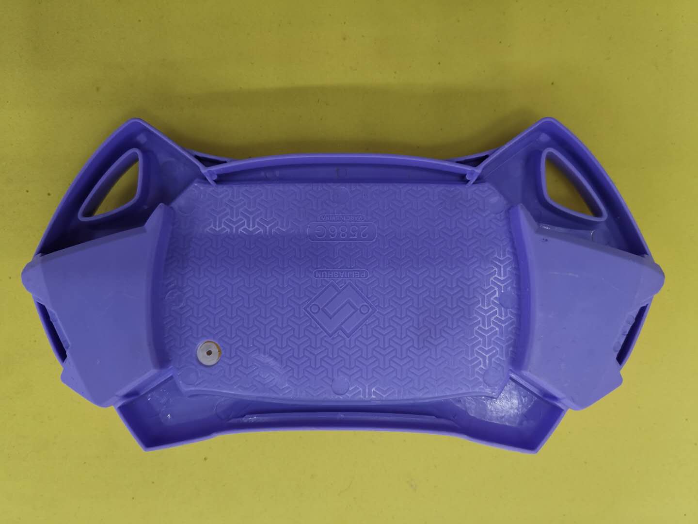 经典益智儿童玩具游戏机水机套圈圈休闲传统怀旧手眼协调互动游戏2586G产品图