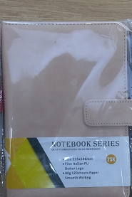 Factory Direct Sales Business Notebook Office Meeting Notepad Wholesale High Quality And Low Price details Picture