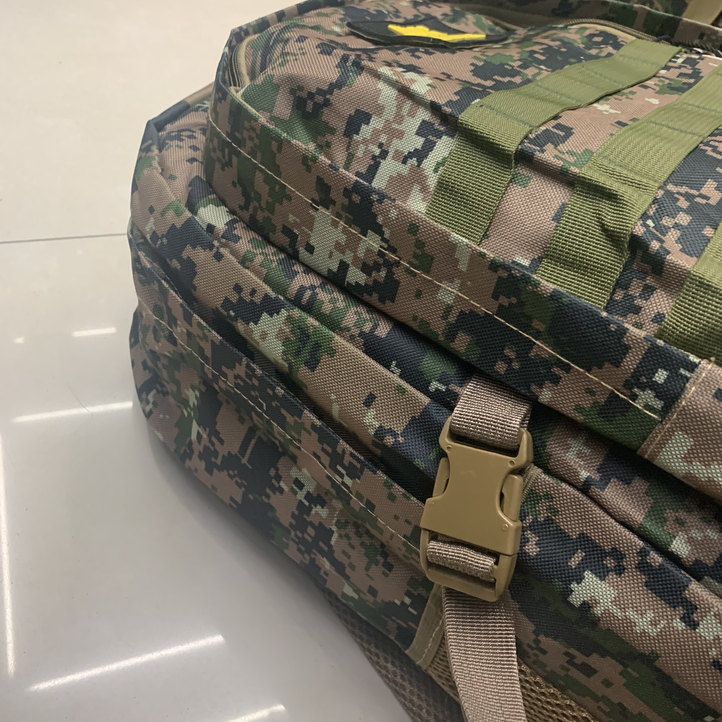 书包/旅行包/休闲包产品图