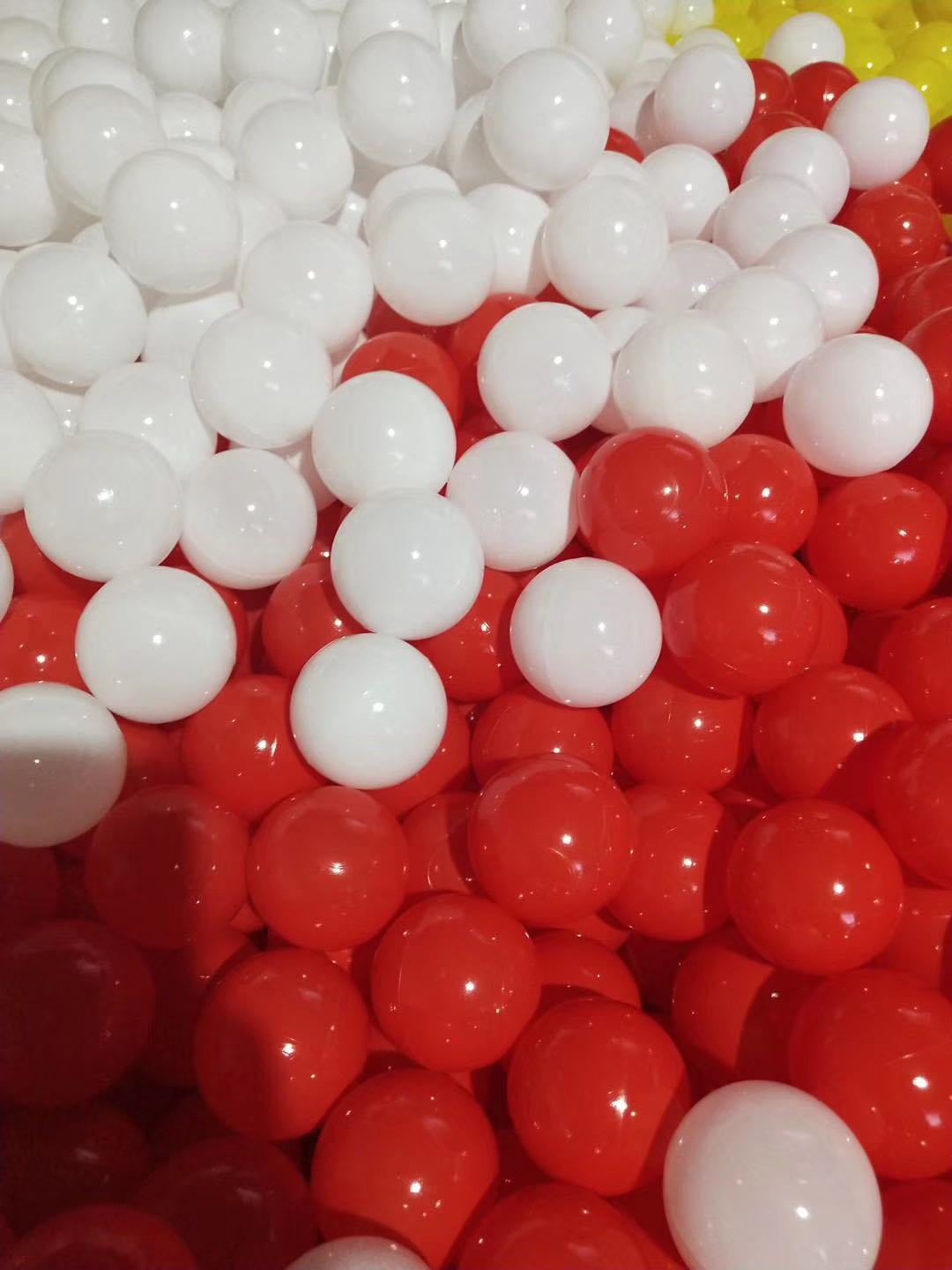 海洋球幼儿园家用             