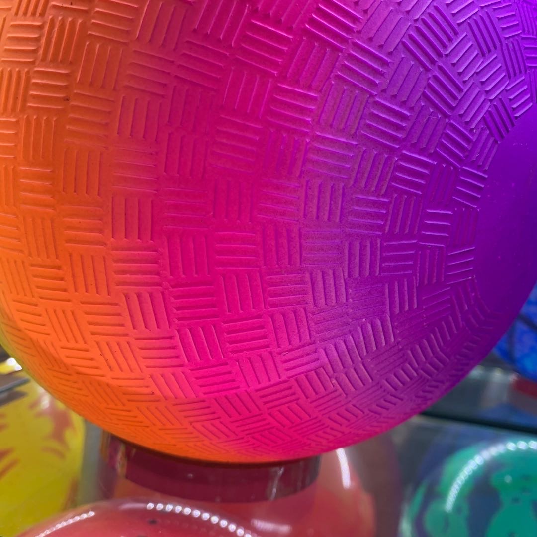 皮球/气球细节图