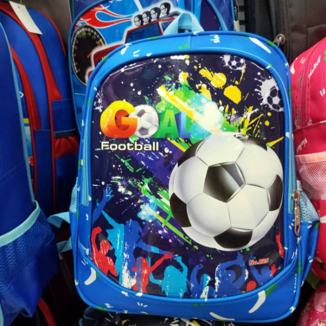 We can customize new children's school bags, backpacks and school bags in multiple colors