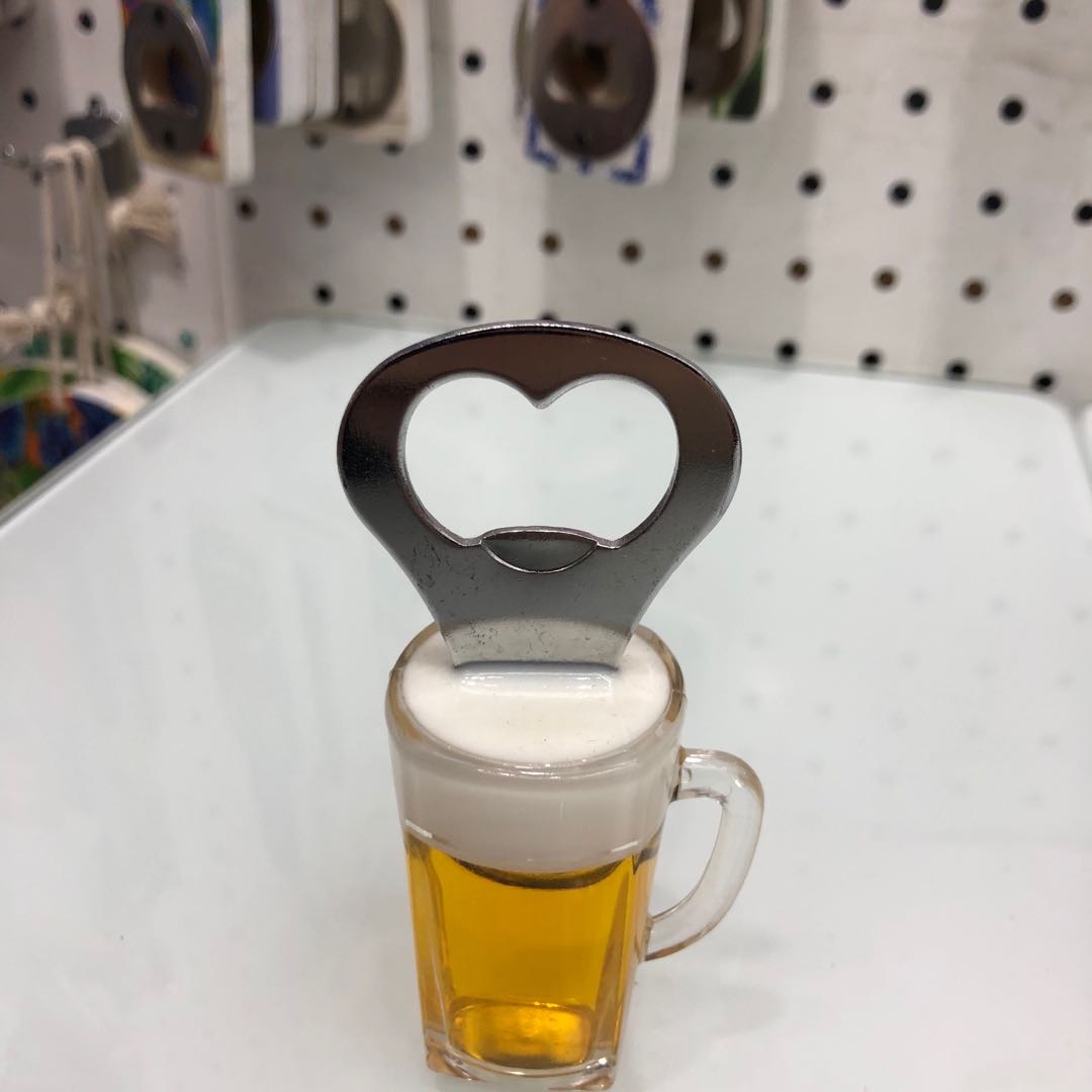 景区文创马口铁水果陶瓷冰箱贴创意装饰厨房贴画家居用品多款可选