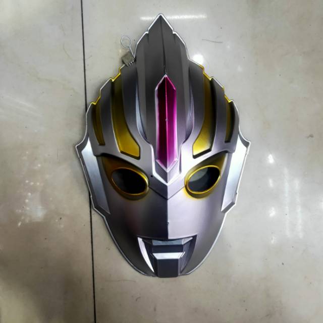 电镀彩绘小美女 面具 眼罩 狂欢节眼罩面具狂欢节面具白底实物图