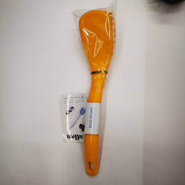 Laundry Brush Household Soft Hair Does Not Hurt Clothes Kitchen Plastic Power Cleaning Brush Bathroom Shoe Washing Brush