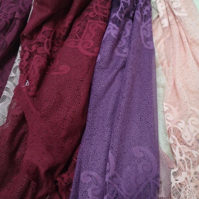 风车涤纶无弹多色可选面料布料现货充足产品图