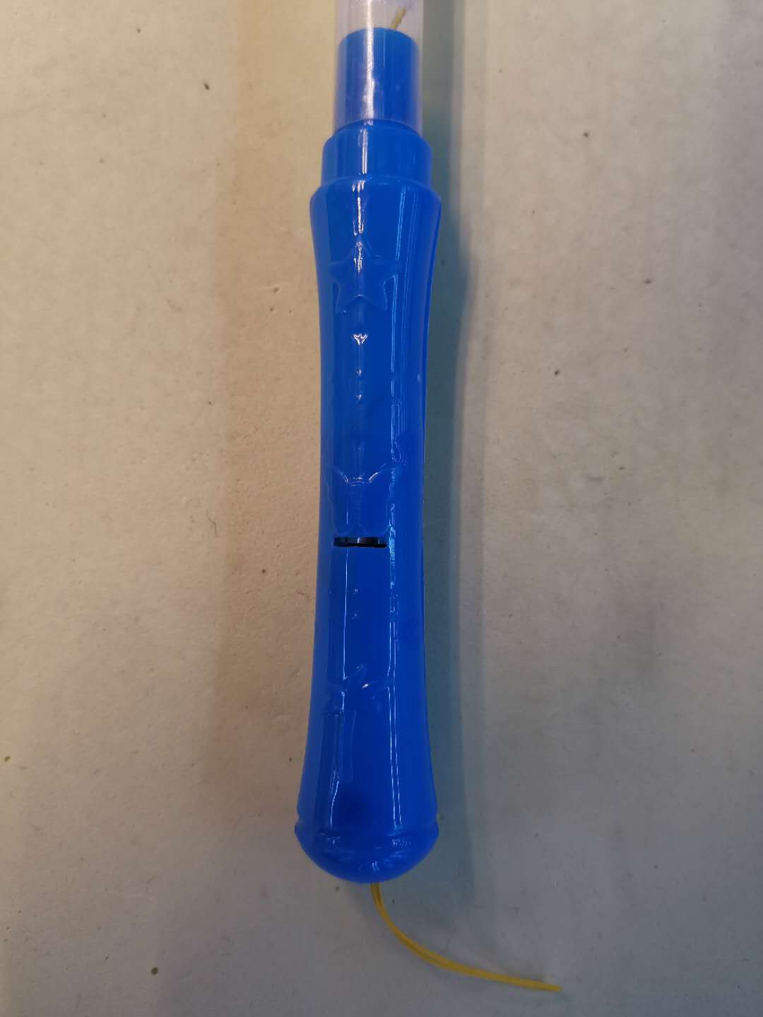 led fairy wand, glowing magic wand, flashing wand, children's toys, hot-selling gifts, snowflake five-pointed star Specification image