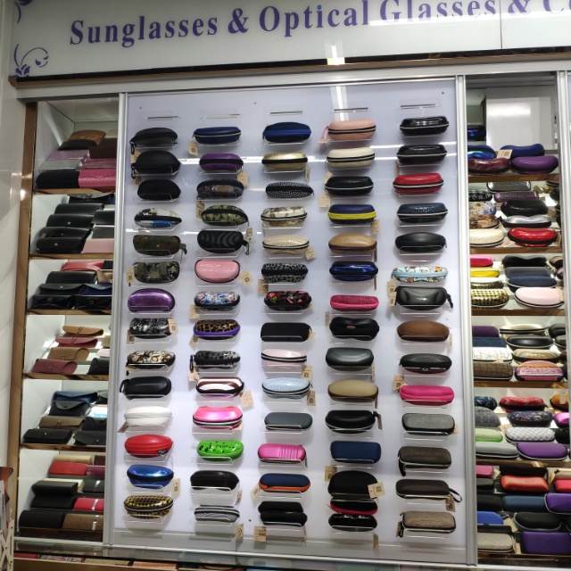 Yiwu Jessie Eyewear Store describe pic - 1