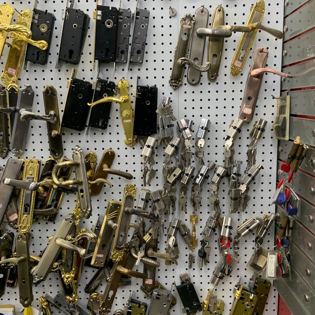 Jinjing Hardware Store describe pic - 2