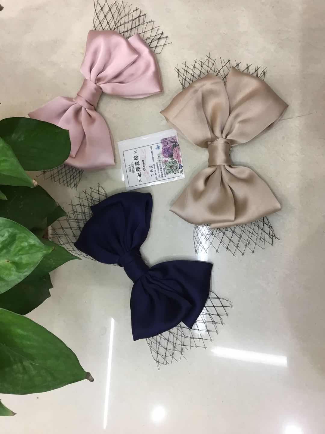 [玫瑰]欧雅花饰[玫瑰]M1X150帽花