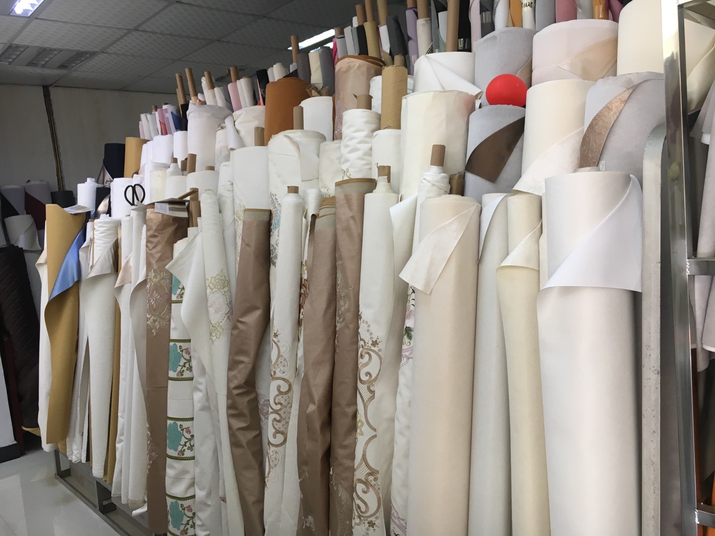 Yiwu Liancheng Leather and Plastic describe pic - 3